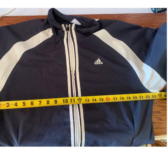 Adidas Jogging Jacket - Picture 4 of 7